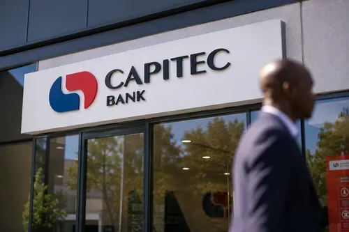 Another Capitec employee debarred for debit order scheme to boost performance bonus
