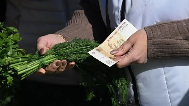 Ярмарки выходного дня в Рязани пройдут 26 сентября в пяти местах