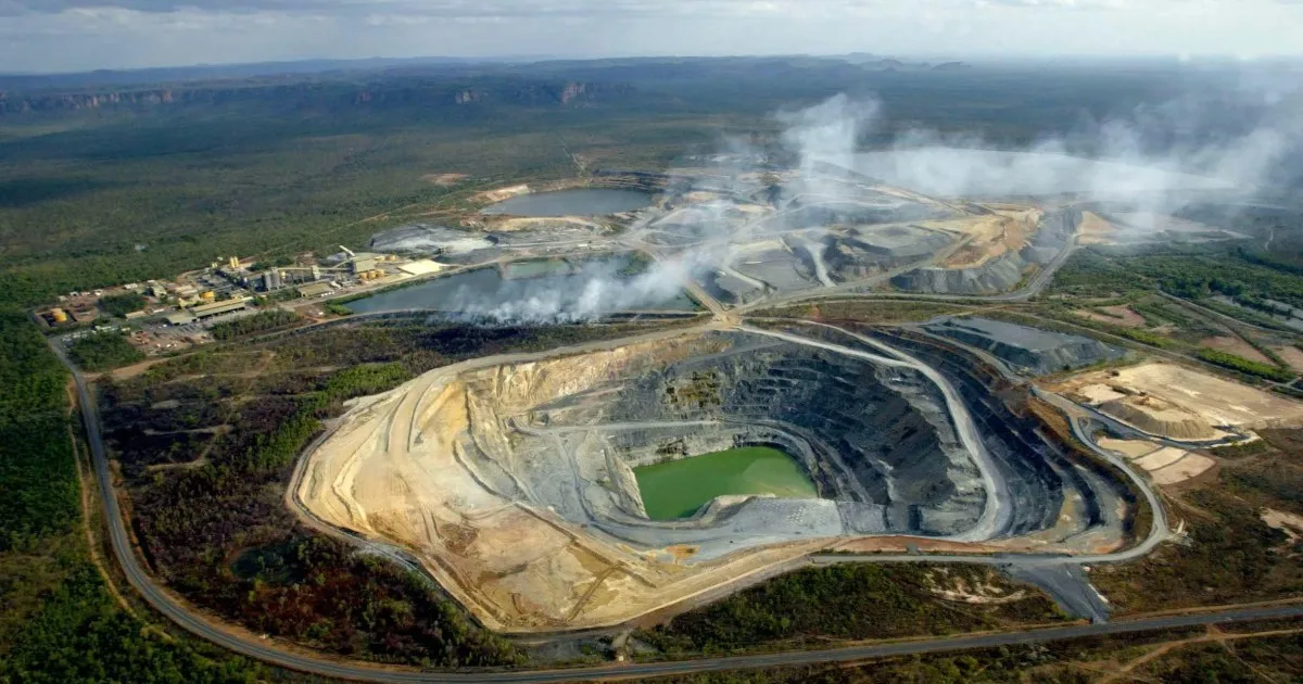 Argentina cuenta con recursos estratégicos en cuatro provincias: ya tiene 33.650 toneladas de uranio en siete proyectos mineros