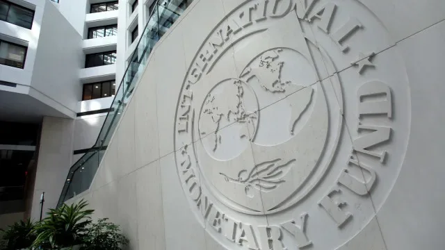 FMI prevê que Ásia-Pacífico continue a liderar crescimento mundial