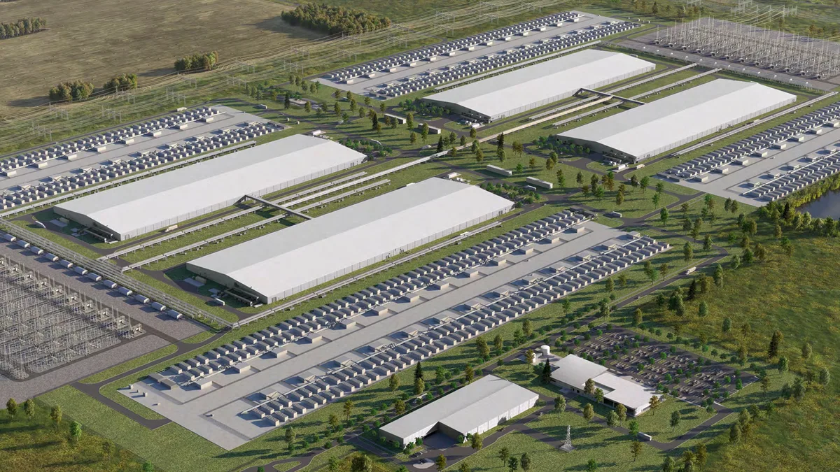 Most Americans now oppose data centers in some way as tide continues to turn on AI technology