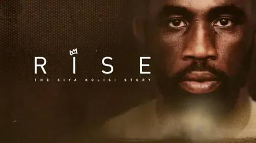 HACC 2026 brings Gilgamesh's Dream, Cotton Queen, and Siya Kolisi documentary to Cape Town