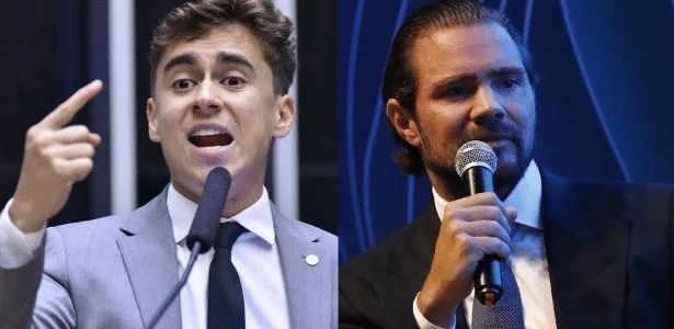 O que são 'ativos minerários', citados por Nikolas Ferreira a Vorcaro