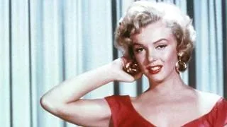 Esta famosa actriz tiene vínculos familiares con Marilyn Monroe