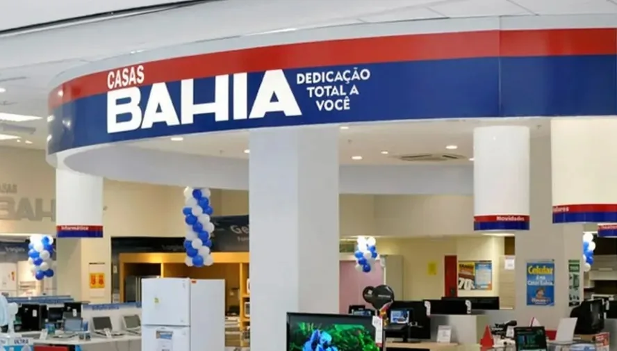 Sindicatos impõem derrota à Casas Bahia, que terá de indenizar 4,3 mil ex-funcionários