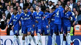 Propietarios del Chelsea deciden vender parte de sus acciones