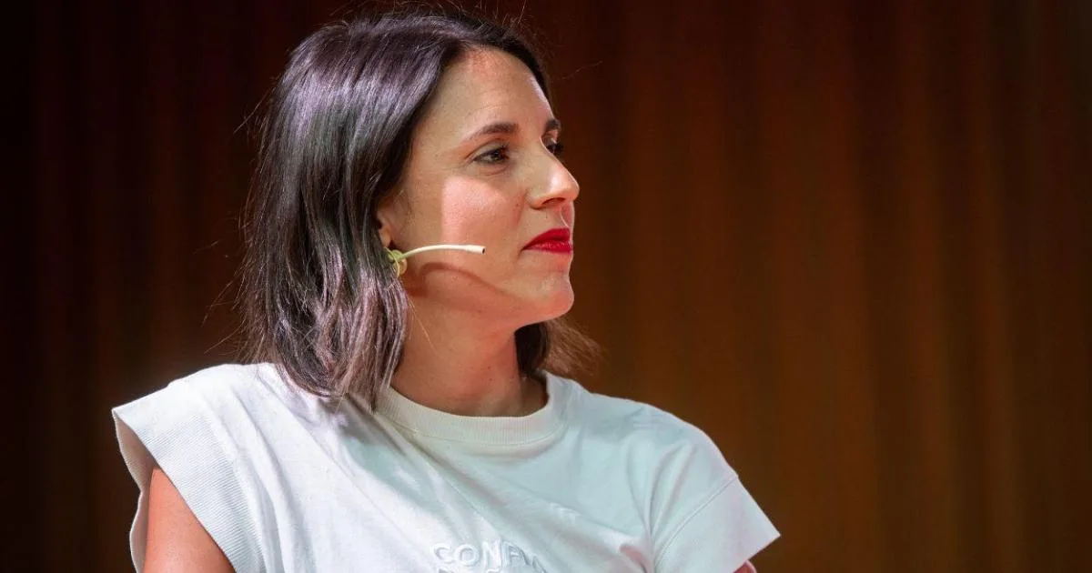 Irene Montero se someterá a primarias abiertas para ser candidata de Podemos a las generales