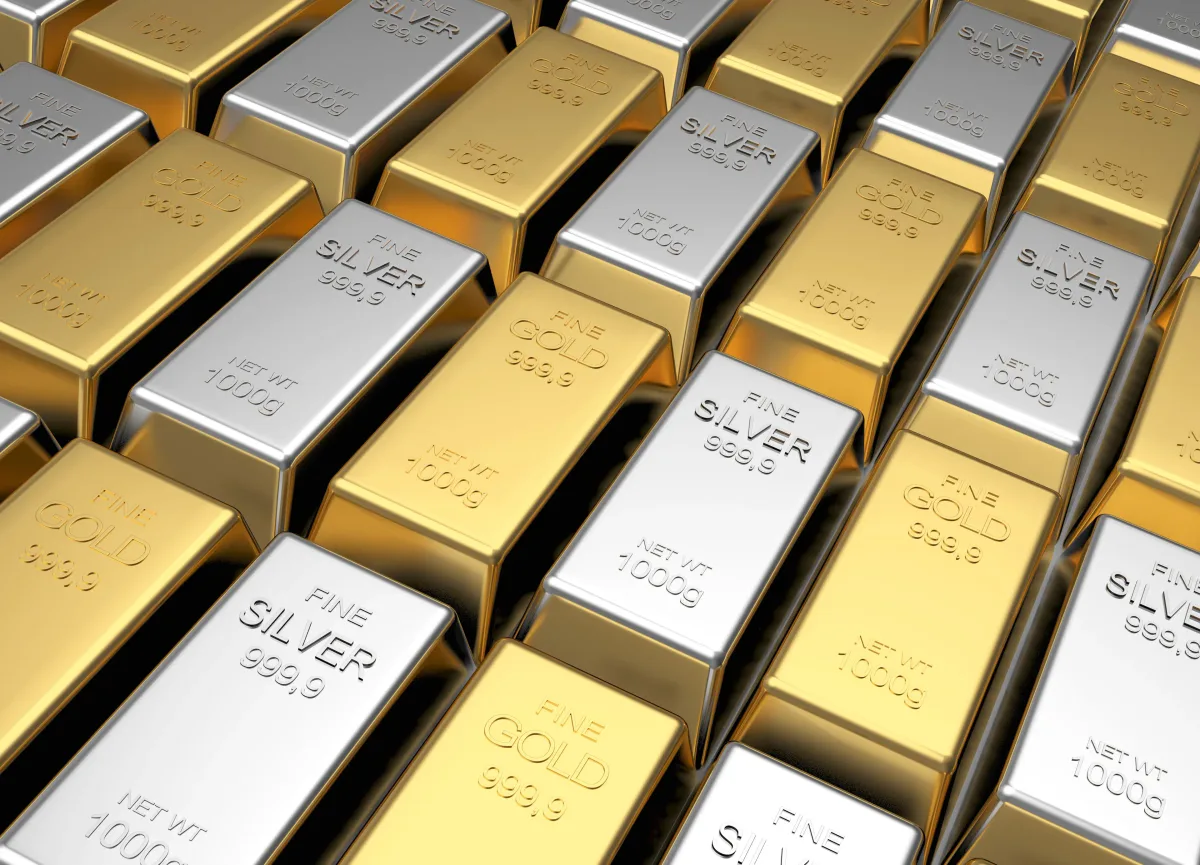 Bullion braces for swings as US jobs data, Iran tensions take centrestage
