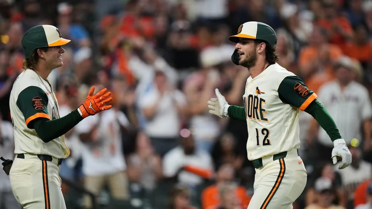 Alonso's 30th homer powers Orioles past Rays 5-3
