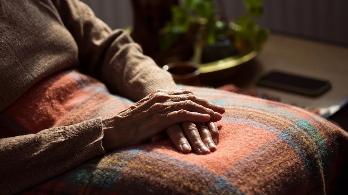 Keralam government to launch neighbourhood elder support network