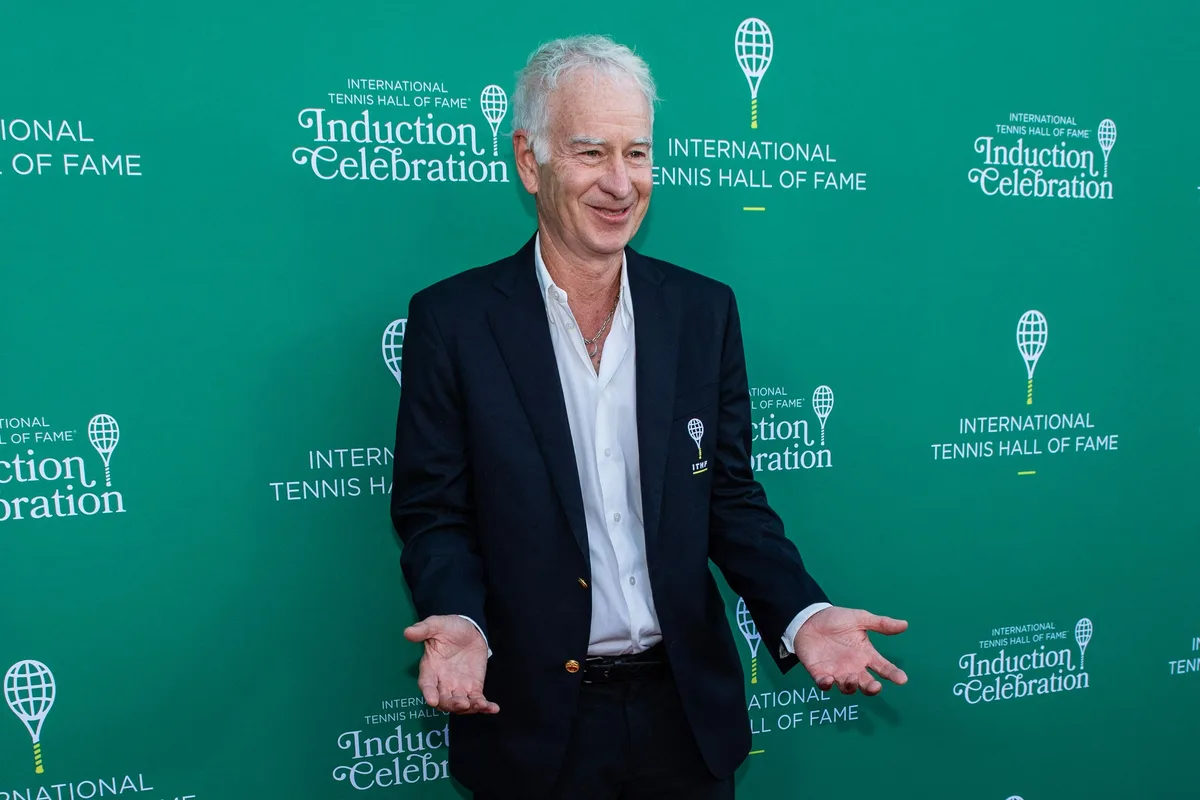 McEnroe tras la victoria de Zverev en el US Open: “Alcaraz y Sinner, recuperaos, por favor”