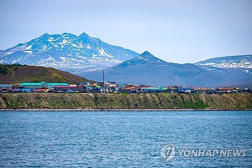 러FSB, 사할린서 日기자 간첩혐의 체포…日정부 "공정절차 요구"(종합2보)