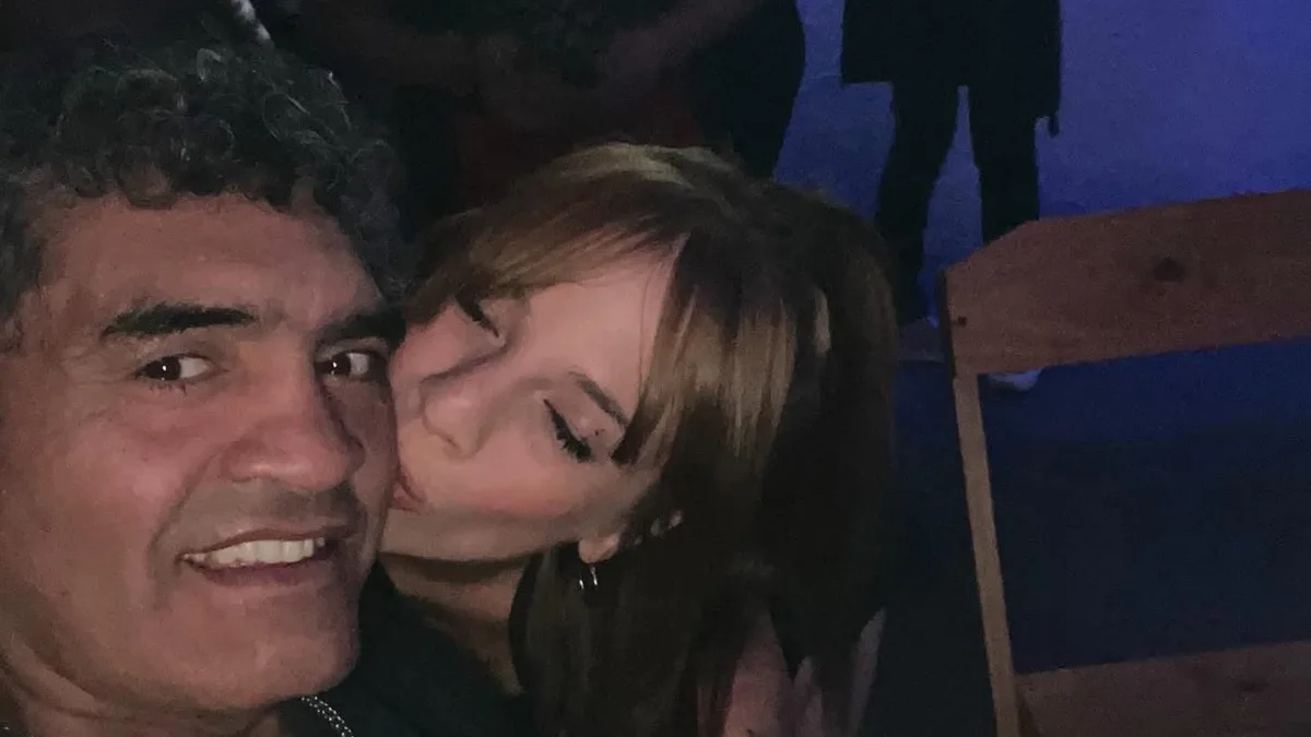 El sueño de Locomotora Castro y su pareja que quedó trunco y el sentido mensaje de su “hermano de la vida”