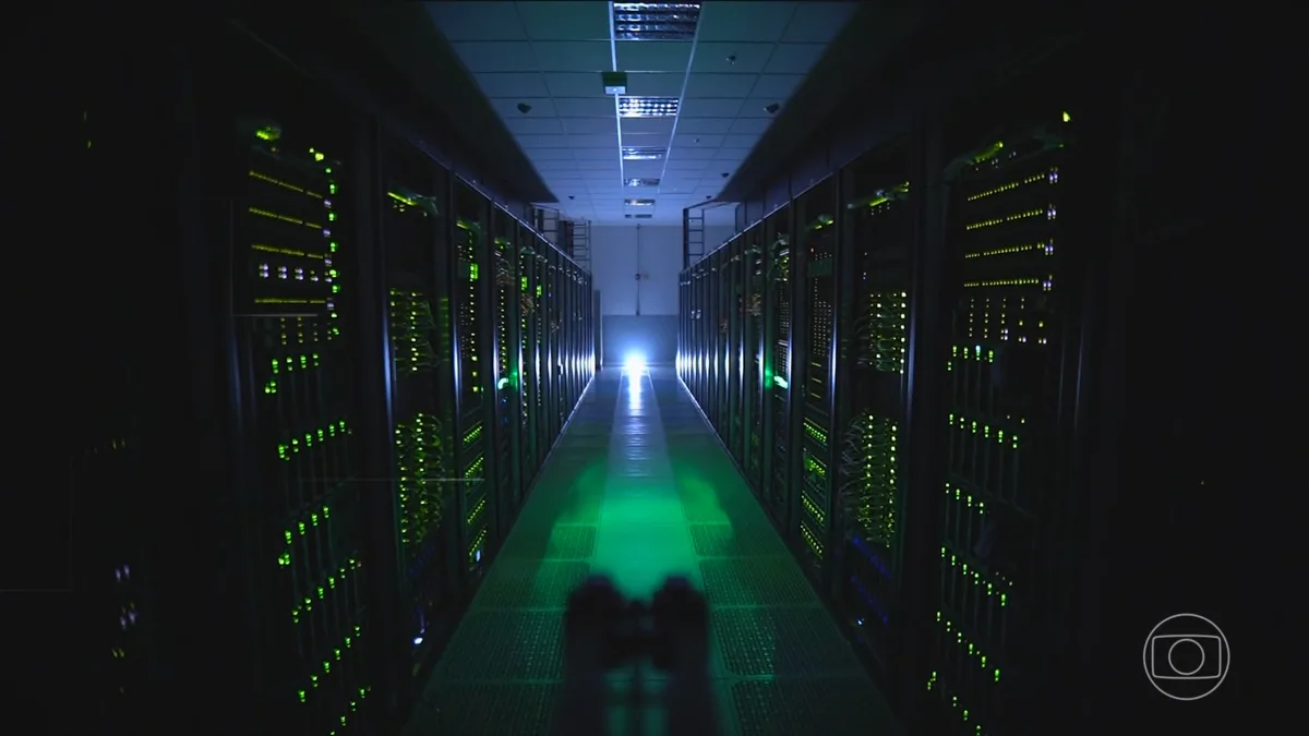 Entram em vigor regras para ampliação de data centers no Brasil; veja vantagens e riscos desse mercado na era da IA