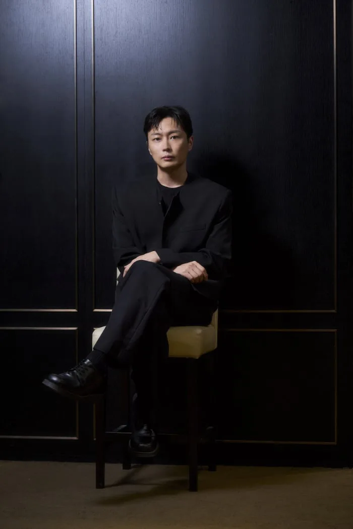 [SC인터뷰] "현빈·변요한에 '잘생김' 배워"…'타짜4' 노재원의 무한한 가능성(종합)