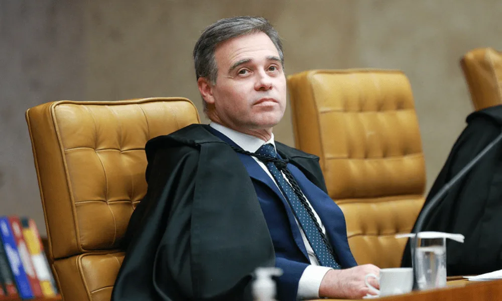 Mendonça e Fux apontam atuação de ‘PF paralela’ durante julgamento sobre Moraes no STF