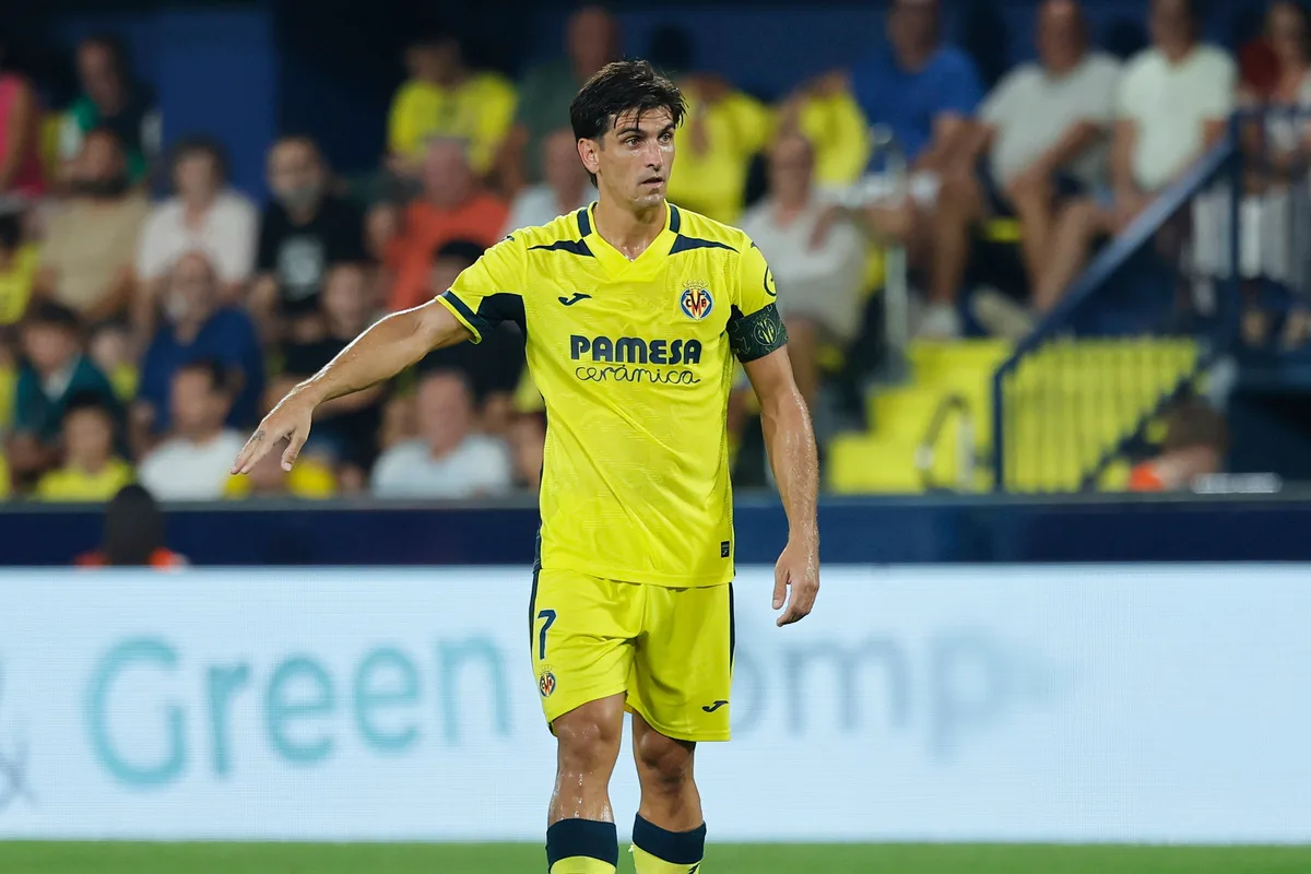 Villarreal - Betis, hoy en directo: última hora de LaLiga EA Sports en vivo