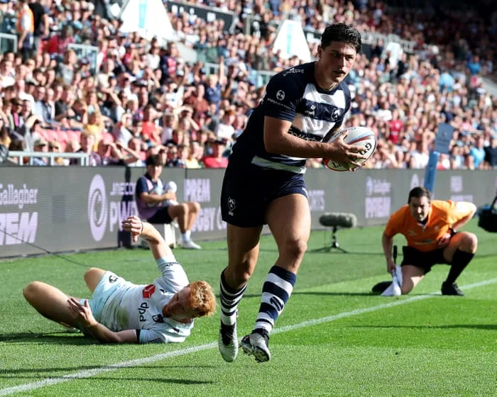 Is Prem rugby union turning into basketball? Nailbiters supply case for defence