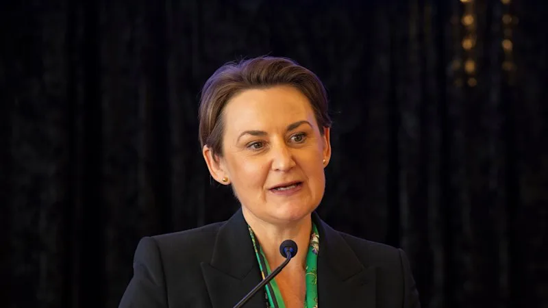 Western Power rocked by second sexual assault claim