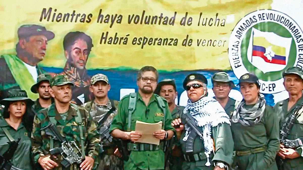 Maduro habría negociado la entrega de explosivos a las Farc para pagar una deuda por narcotráfico