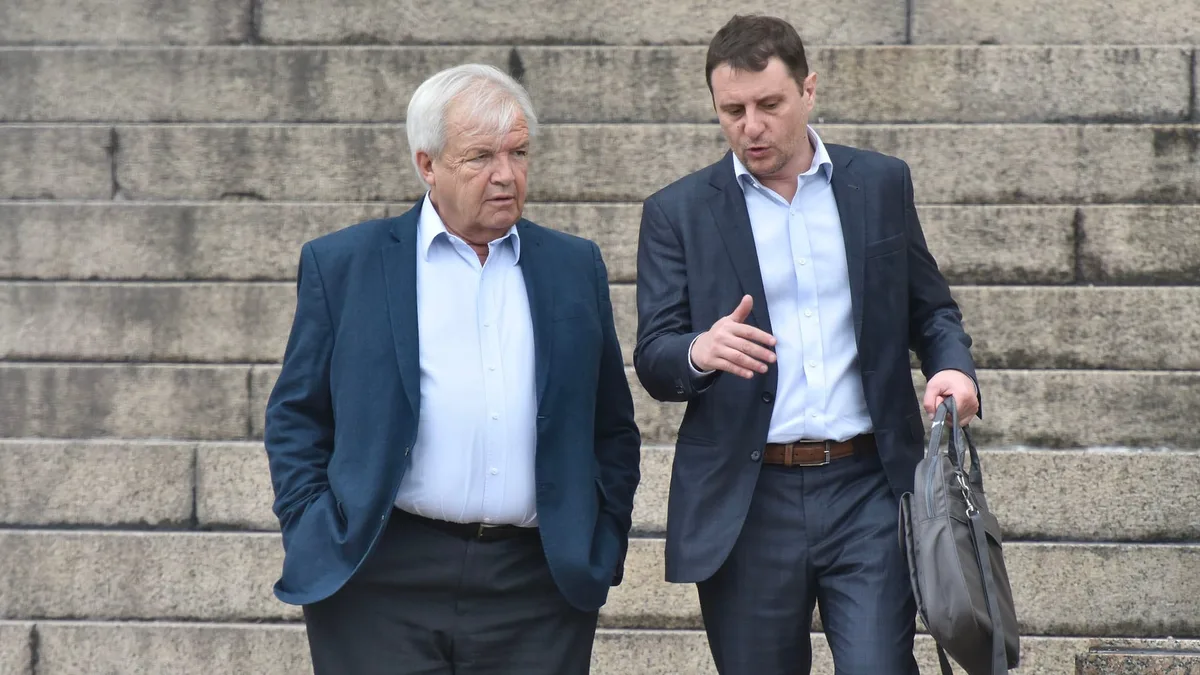 Cuadernos: dos exdirectivos de Techint declararán como testigos por los pagos vinculados a SIDOR