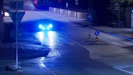 Polizei spricht von einem Toten - Schüsse bei Technofestival in der Schweiz
