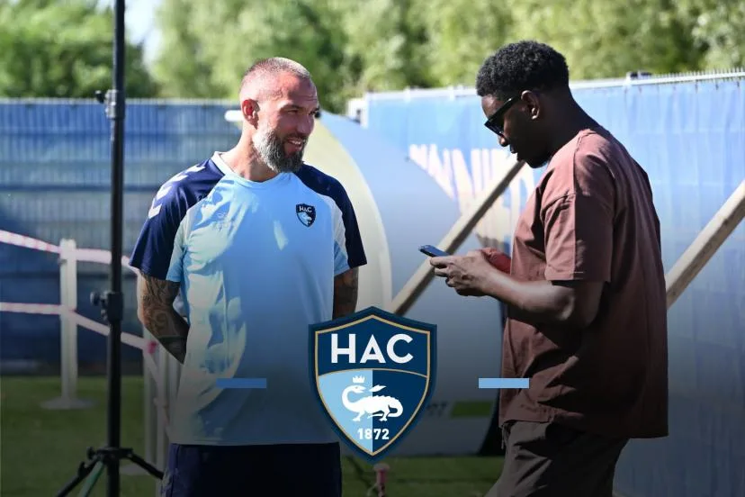 Mercato : malgré déjà treize départs et neuf arrivées, le mercato du Havre n'est pas terminé