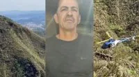 Justiça aceita denúncia contra homem que jogou ex de penhasco em MG