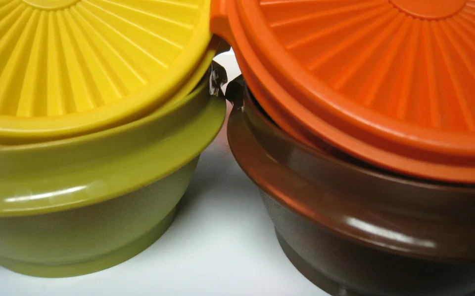 Leilão da antiga fábrica da Tupperware termina sem venda e propostas vão ser reapreciadas