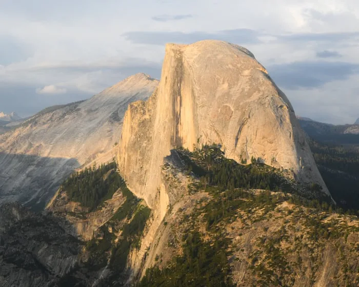 Trump administration pushing to gift parcel of Yosemite land to private developer – report