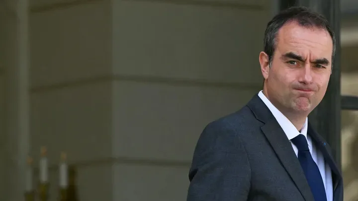 Chemin de croix budgétaire pour Sébastien Lecornu