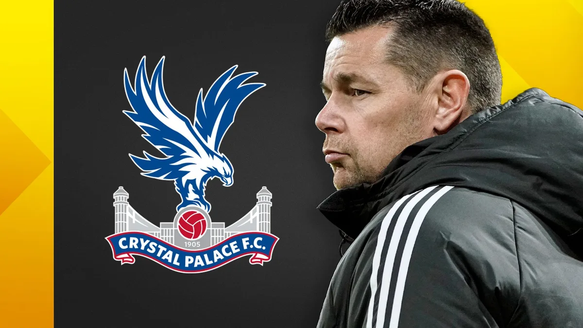 Palace latest: Sage provides update on Henderson fitness - and transfer targets