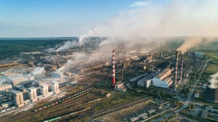 Klimawandel lässt sich jetzt auch regional dem Menschen zuordnen