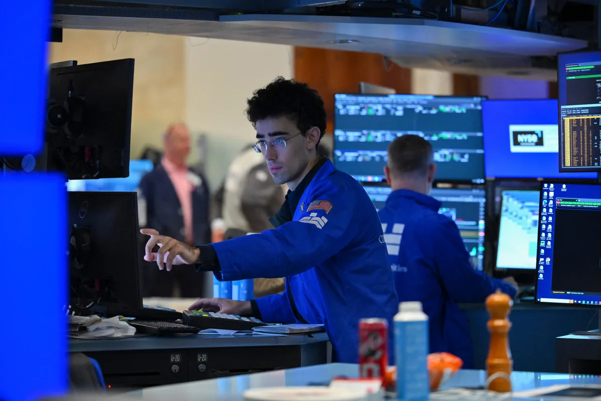 Premarket: World stocks gain as oil slips on Hormuz hopes ahead of Nvidia results