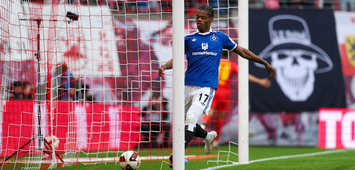 „Gruppentaktische Sachen“ – Der HSV kassiert die nächste Klatsche