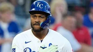 MLB: Kansas City sacrifica a un dominicano para activar a Maikel García