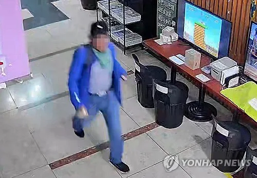 '8명 부상' 인천 흉기난동 사건에 프로파일러 3명 투입