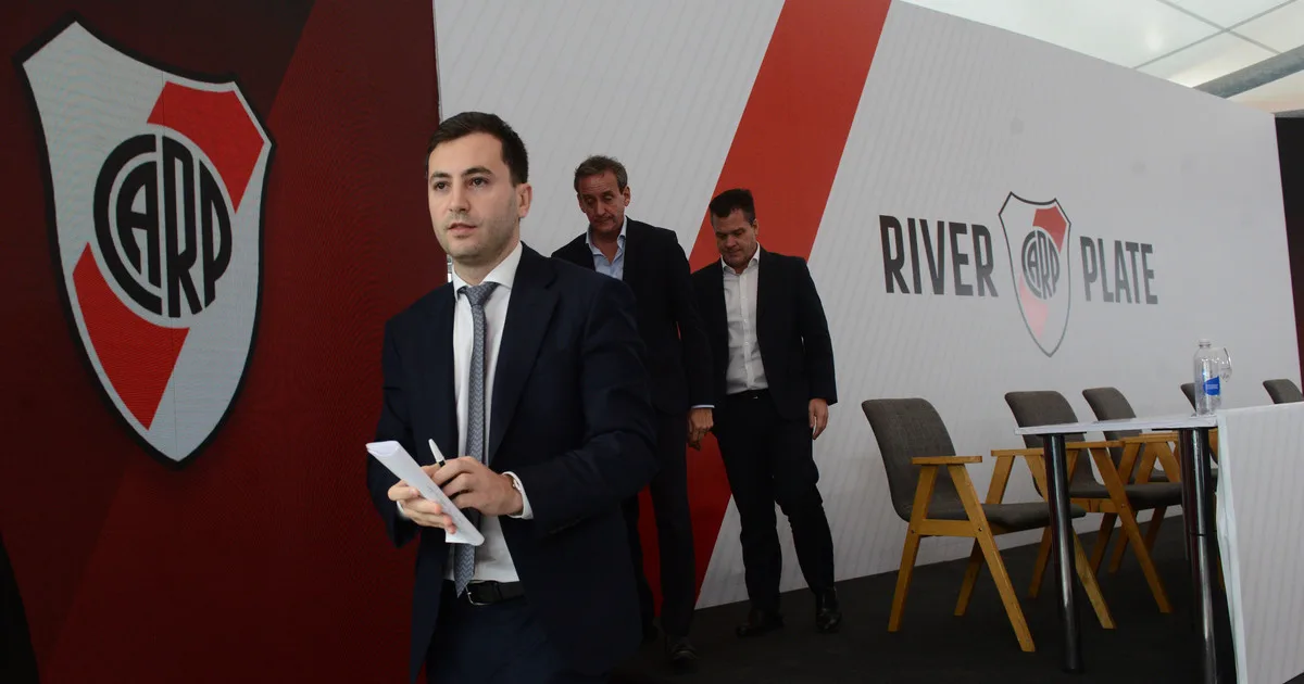 River no se retira del mercado: el jugador que busca cerrar contrarreloj