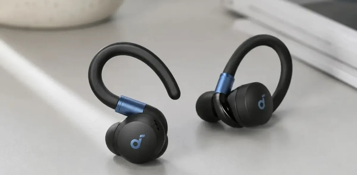 Soundcore Sport X20 com 40% de desconto: o fone perfeito para quem não quer parar o treino por nada