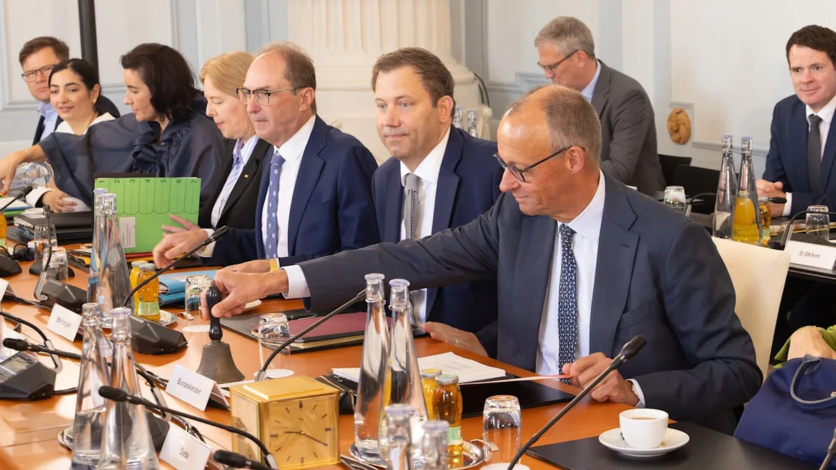 Regierungsbilanz bei den Reformen - Wo die Regierung liefert und wo sie verschleppt