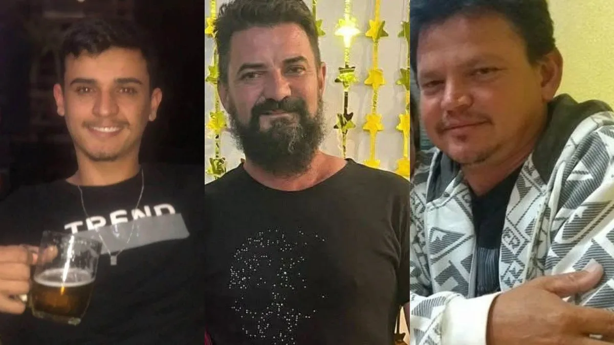 Pai e filho que morreram em acidente no Dia dos Pais no Paraná voltavam para casa após visitar avô