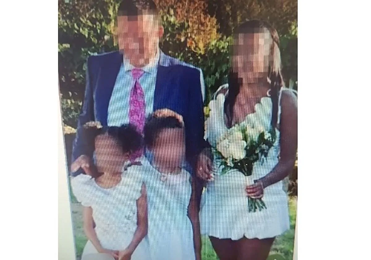 El novio de la boda de Orense lo niega casi todo: ni infidelidad en los baños del banquete ni ruptura