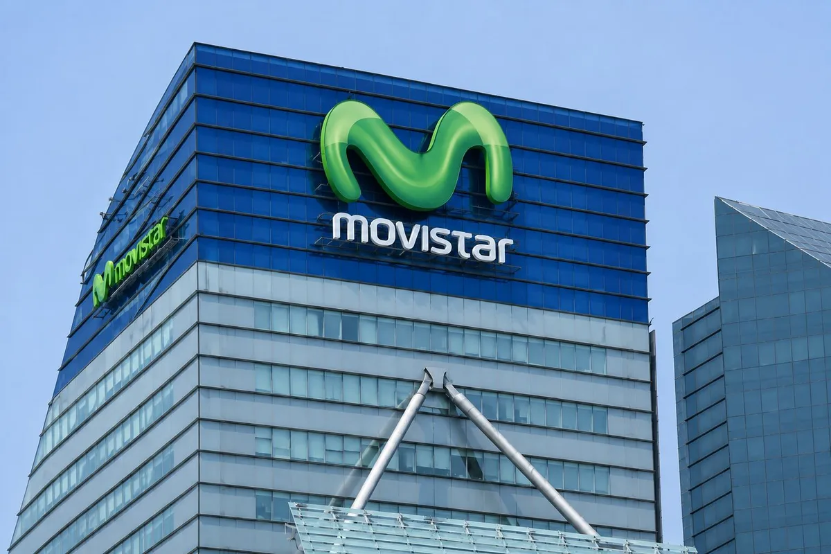 México y Venezuela aportaron beneficios millonarios en el último año de Telefónica Hispanoamérica