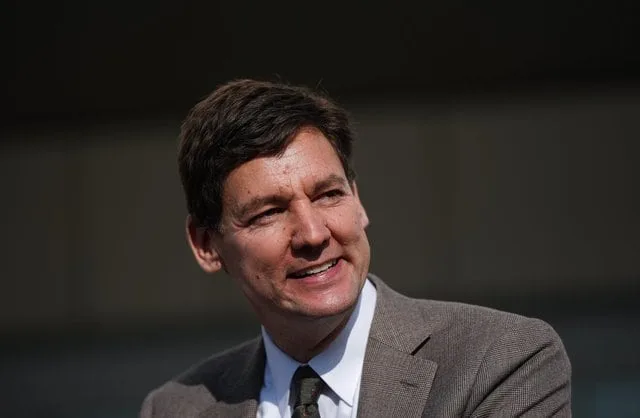 Eby mum on snap election as Conservatives lose three more MLAs