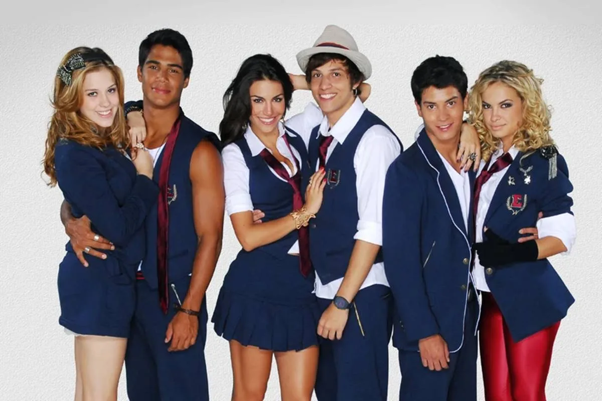 Morre Lua Blanco, atriz, cantora e ex-Rebelde, aos 39 anos