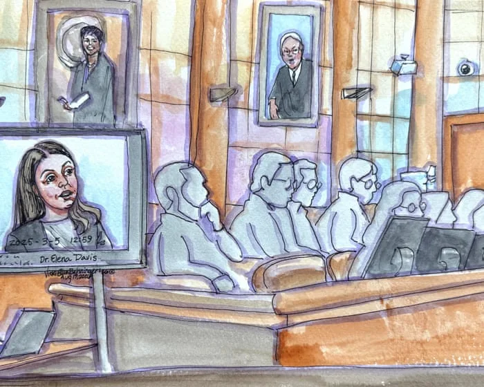 Meta goes on trial as Silicon Valley faces a growing backlash