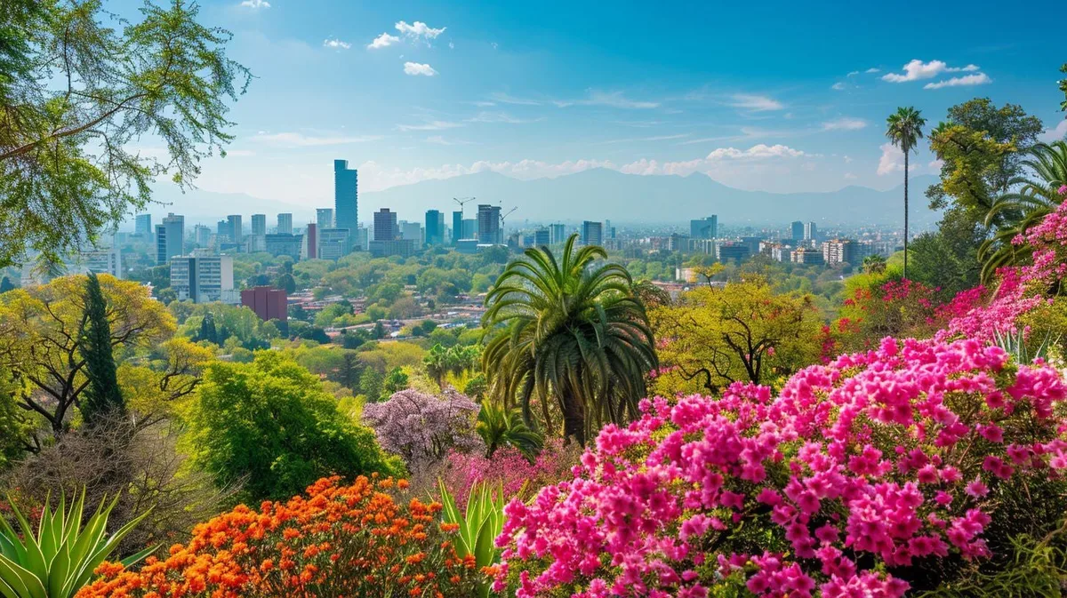 Ciudad de México: el pronóstico del clima para este 23 de agosto