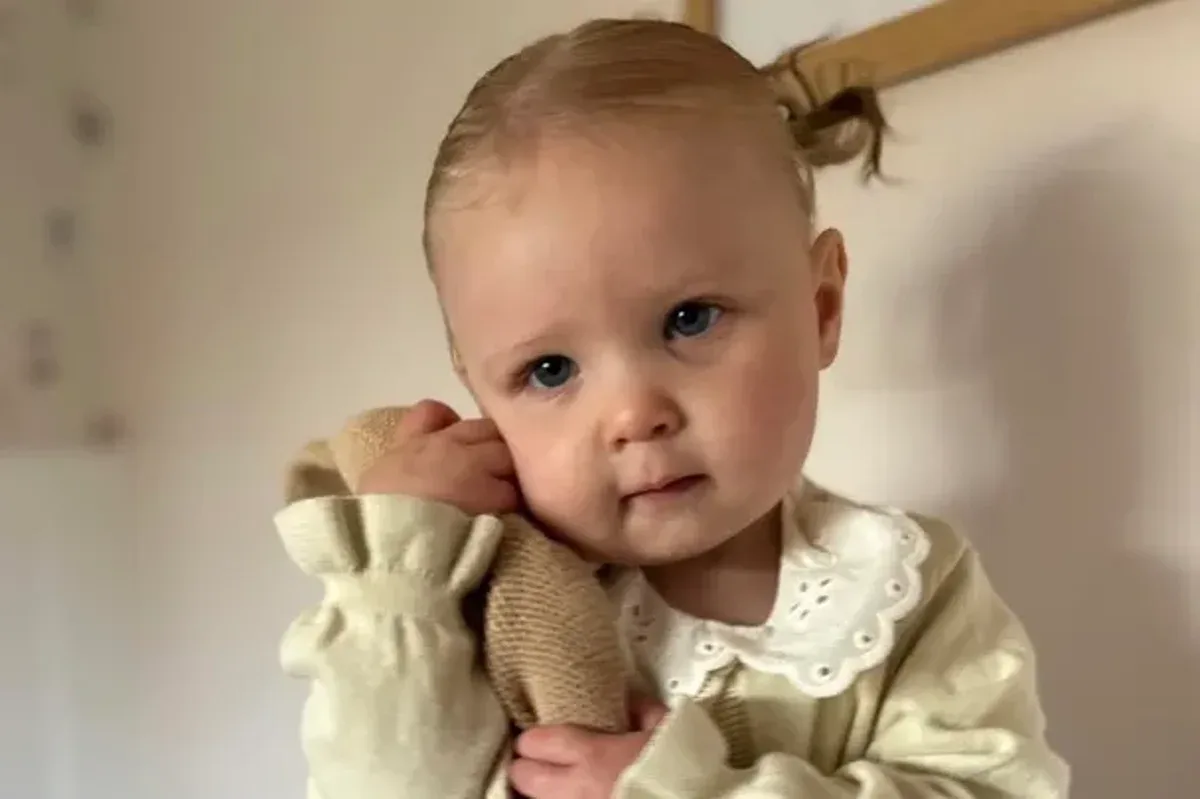 Toddler drowned in garden pond on Christmas Day in ‘most tragic of circumstances’