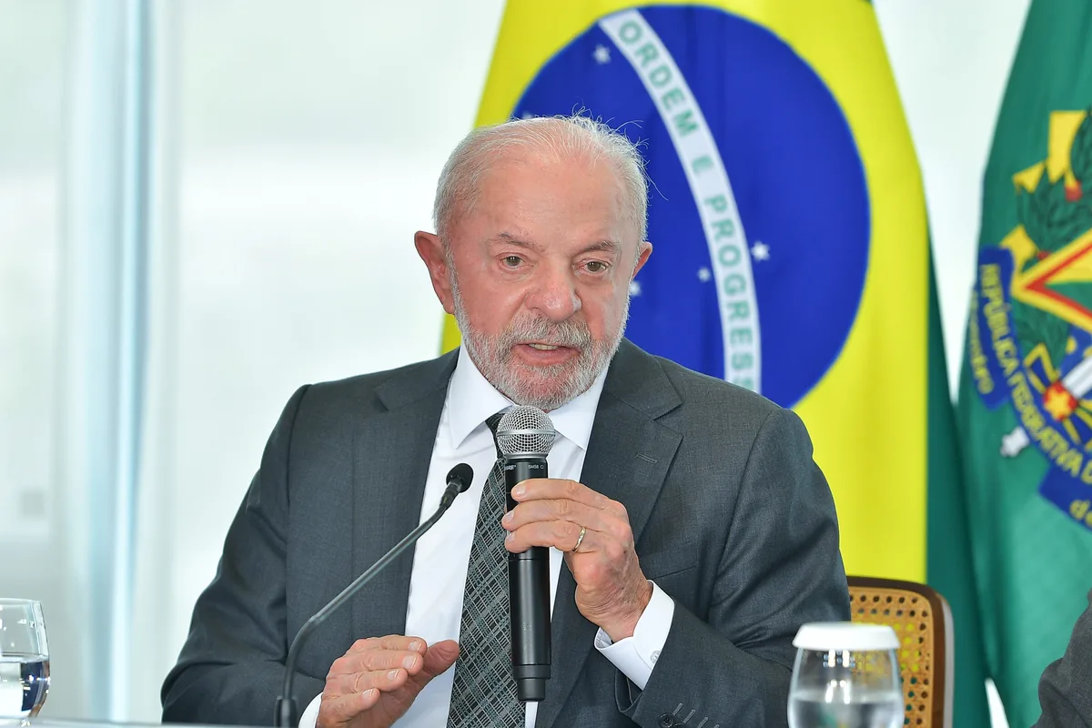 Um uísque de Vorcaro para Lula?