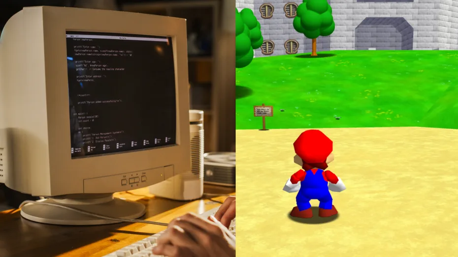 Gaming in den 90ern: 9 Dinge, die ordentlich nostalgisch machen